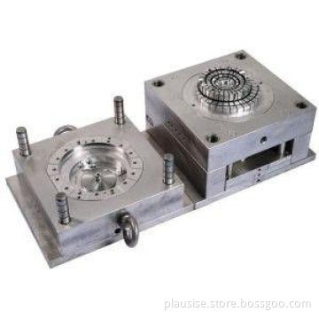 Precise Plastic Component Home Appliance Injection Moulds w